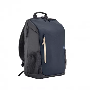 HP Travel 18 litrów 15.6 niebieski Night plecak na laptopa, Plecak, 510 g