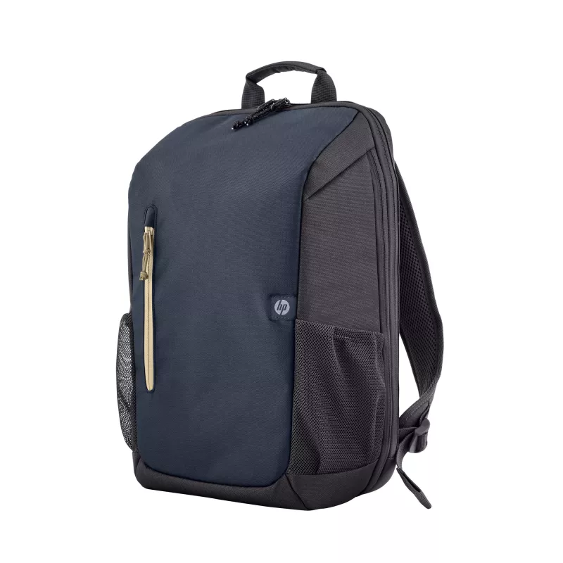 HP Travel 18 litrów 15.6 niebieski Night plecak na laptopa, Plecak, 510 g