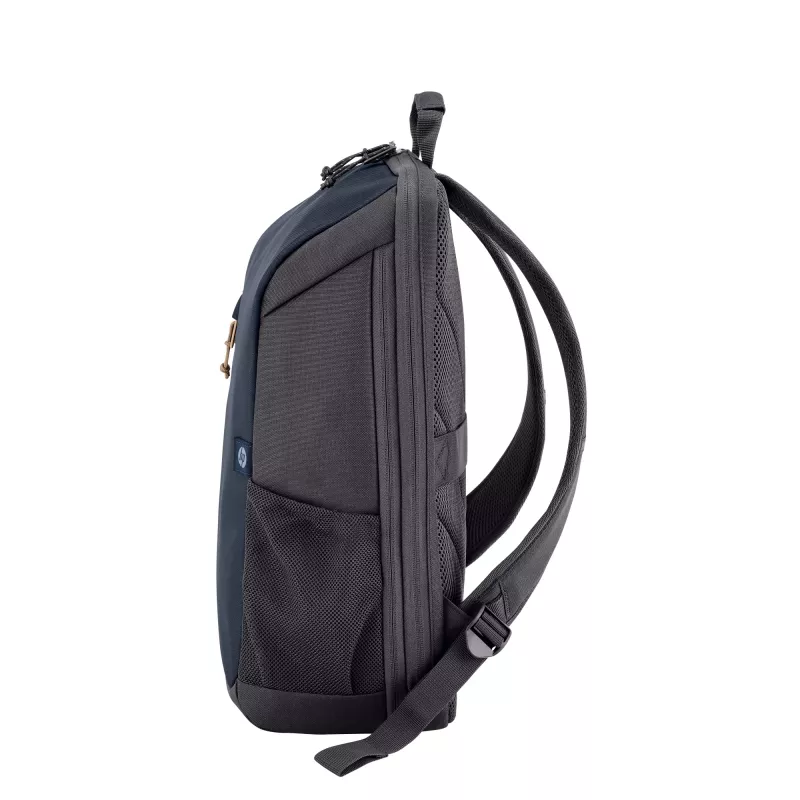 HP Travel 18 litrów 15.6 niebieski Night plecak na laptopa, Plecak, 510 g
