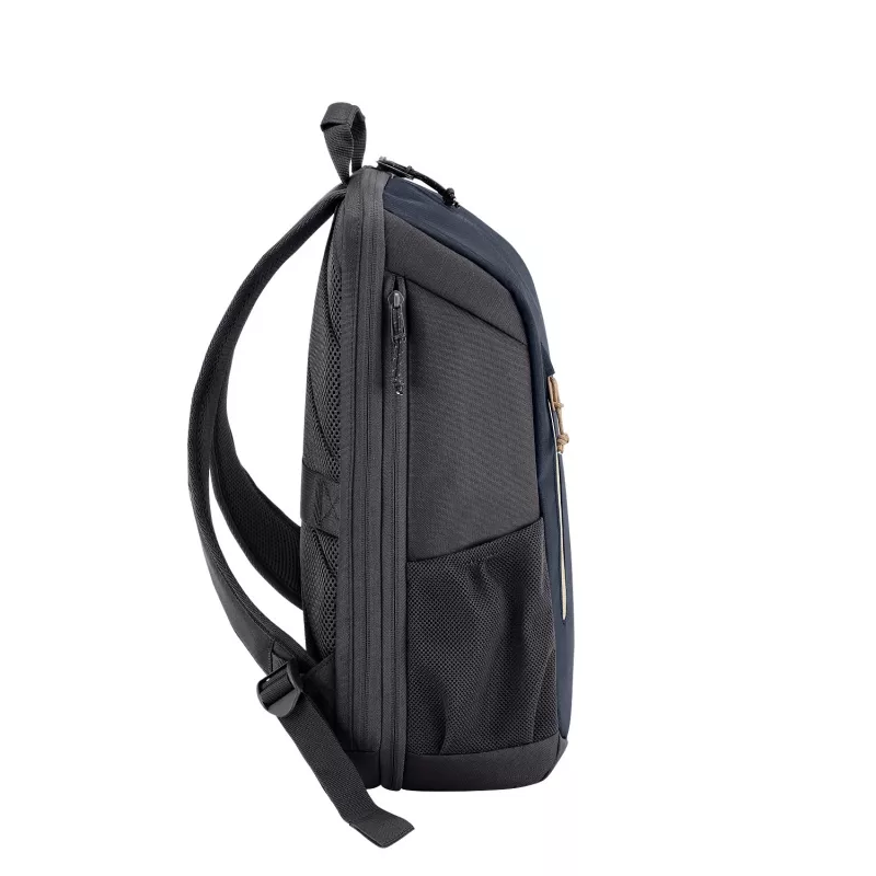 HP Travel 18 litrów 15.6 niebieski Night plecak na laptopa, Plecak, 510 g
