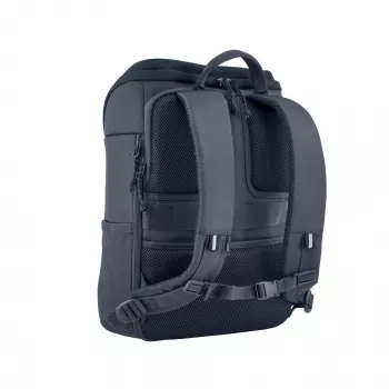 HP Travel 25 Liter 15.6 niebieski plecak na laptopa Maksymalny rozmiar ekranu 39,6 cm Waga 860 g