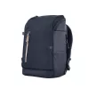 HP Travel 25 Liter 15.6 niebieski plecak na laptopa Maksymalny rozmiar ekranu 39,6 cm Waga 860 g