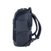 HP Travel 25 Liter 15.6 niebieski plecak na laptopa Maksymalny rozmiar ekranu 39,6 cm Waga 860 g