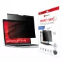 Displex PRIVACY SAFE magnetyczny dwukierunkowy filtr prywatyzujący do laptopa / notebooka 14'' (16:9)