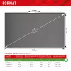 Displex PRIVACY SAFE magnetyczny dwukierunkowy filtr prywatyzujący do MacBook Air / MacBook Pro 13,3″