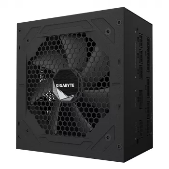 GIGABYTE UD1000GM PG5 zasilacz 1000 W 20+4 pin ATX ATX Czarny