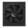 GIGABYTE UD1000GM PG5 zasilacz 1000 W 20+4 pin ATX ATX Czarny