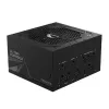 GIGABYTE UD1000GM PG5 zasilacz 1000 W 20+4 pin ATX ATX Czarny