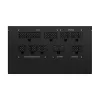GIGABYTE UD1000GM PG5 zasilacz 1000 W 20+4 pin ATX ATX Czarny