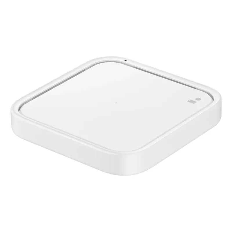 Samsung EP-P2400 Smartfon Biały USB Ładowanie bezprzewodowe Szybkie ładowanie Do wewnątrz
