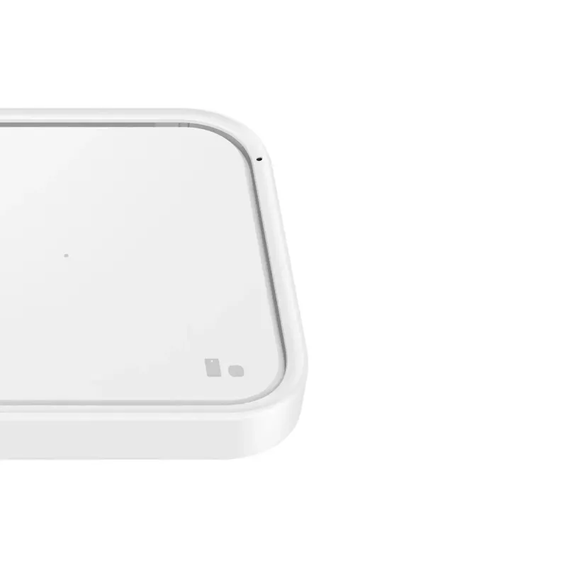 Samsung EP-P2400 Smartfon Biały USB Ładowanie bezprzewodowe Szybkie ładowanie Do wewnątrz
