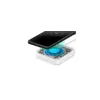 Samsung EP-P2400 Smartfon Biały USB Ładowanie bezprzewodowe Szybkie ładowanie Do wewnątrz