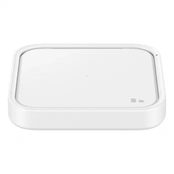 Samsung EP-P2400 Smartfon Biały USB Ładowanie bezprzewodowe Szybkie ładowanie Do wewnątrz