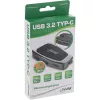 Hub USB InLine USB 3.2 Gen 2 Multi Hub (2xUSB-A + 1xHDMI + 1xUSB-C)