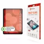 Displex Tablet Glass (9H) do Apple iPad Pro 12,9'' (3./4./5./6. Gen.), Eko ramka montażowa, nietłukące, ultracienkie, niewidoczne