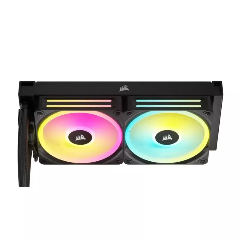 Zestaw chłodzenia cieczą Corsair H100I