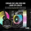 Zestaw chłodzenia cieczą Corsair H100I