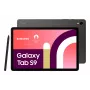 Samsung Galaxy Tab S9 SM-X710N Snapdragon 128 GB 27,9 cm (11 cali) 8 GB Wi-Fi 6 (802.11ax) Android 13 Grafit
