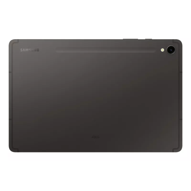 Samsung Galaxy Tab S9 SM-X710N Snapdragon 128 GB 27,9 cm (11 cali) 8 GB Wi-Fi 6 (802.11ax) Android 13 Grafit