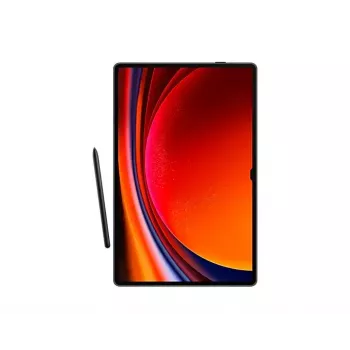 Samsung EF-BX910PBEGWW etui na tablet 37,1 cm (14,6 cala) Pokrowiec Czarny