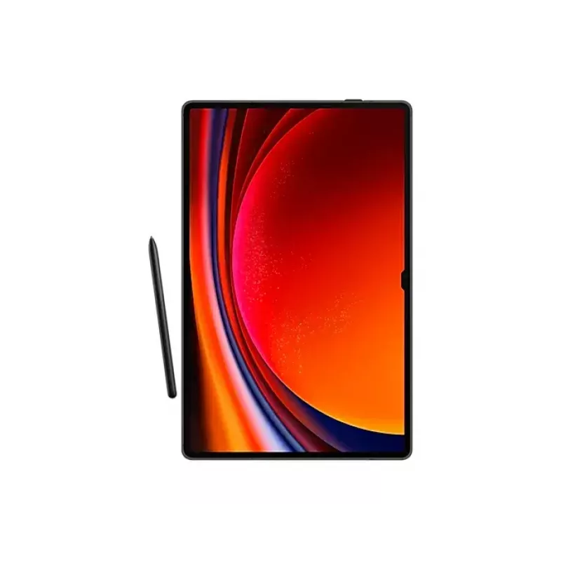 Samsung EF-BX910PBEGWW etui na tablet 37,1 cm (14,6 cala) Pokrowiec Czarny