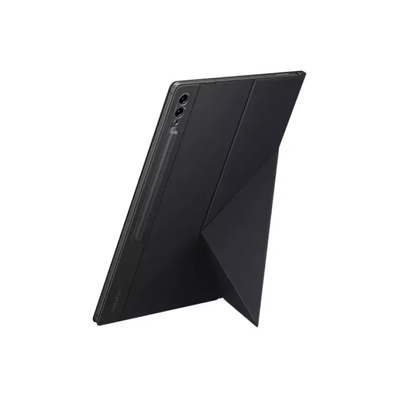 Samsung EF-BX910PBEGWW etui na tablet 37,1 cm (14,6 cala) Pokrowiec Czarny