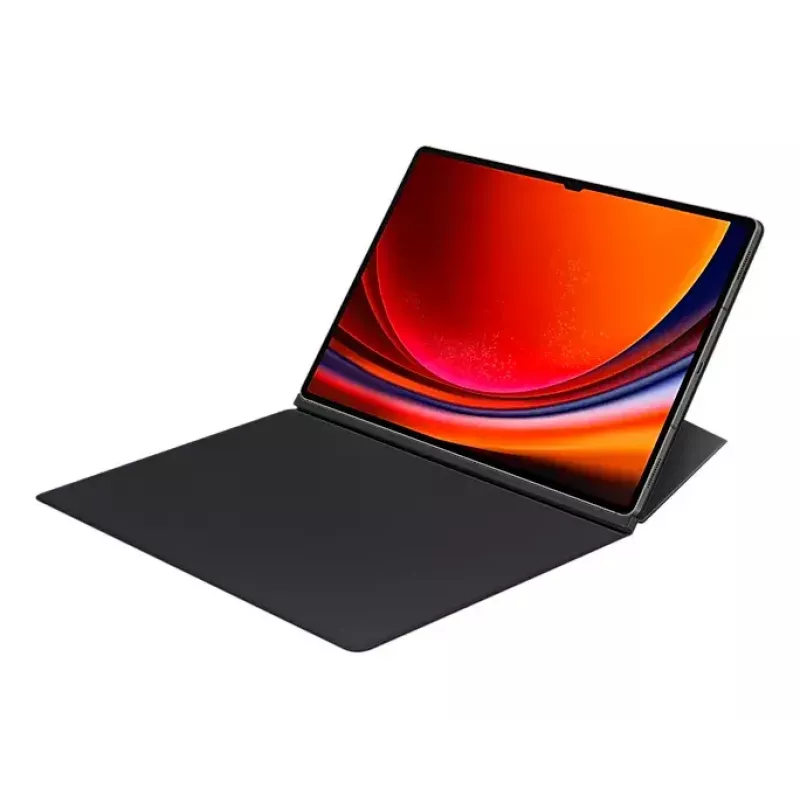 Samsung EF-BX910PBEGWW etui na tablet 37,1 cm (14,6 cala) Pokrowiec Czarny