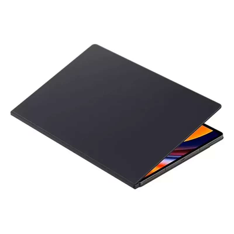 Samsung EF-BX910PBEGWW etui na tablet 37,1 cm (14,6 cala) Pokrowiec Czarny