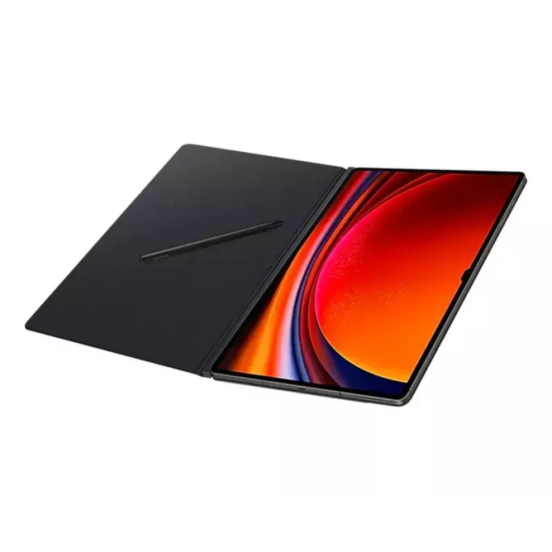 Samsung EF-BX910PBEGWW etui na tablet 37,1 cm (14,6 cala) Pokrowiec Czarny
