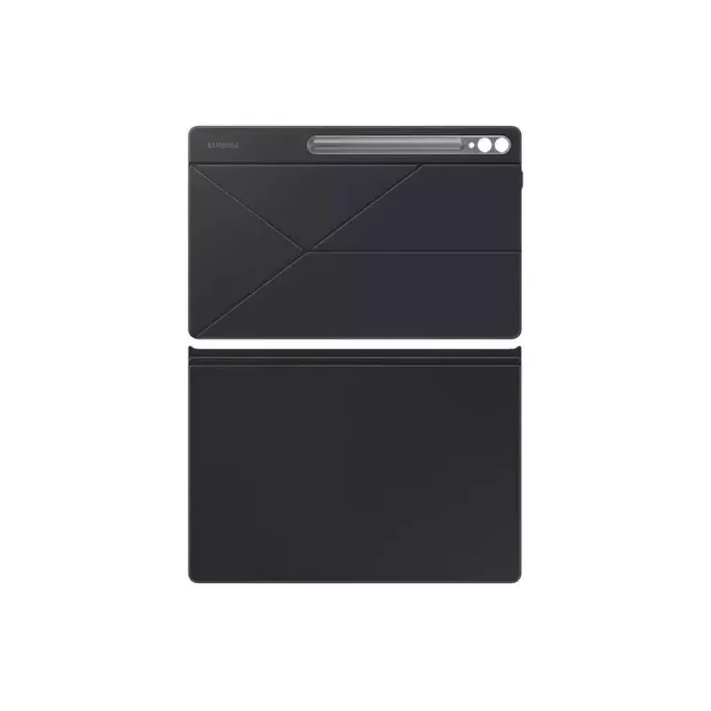 Samsung EF-BX910PBEGWW etui na tablet 37,1 cm (14,6 cala) Pokrowiec Czarny