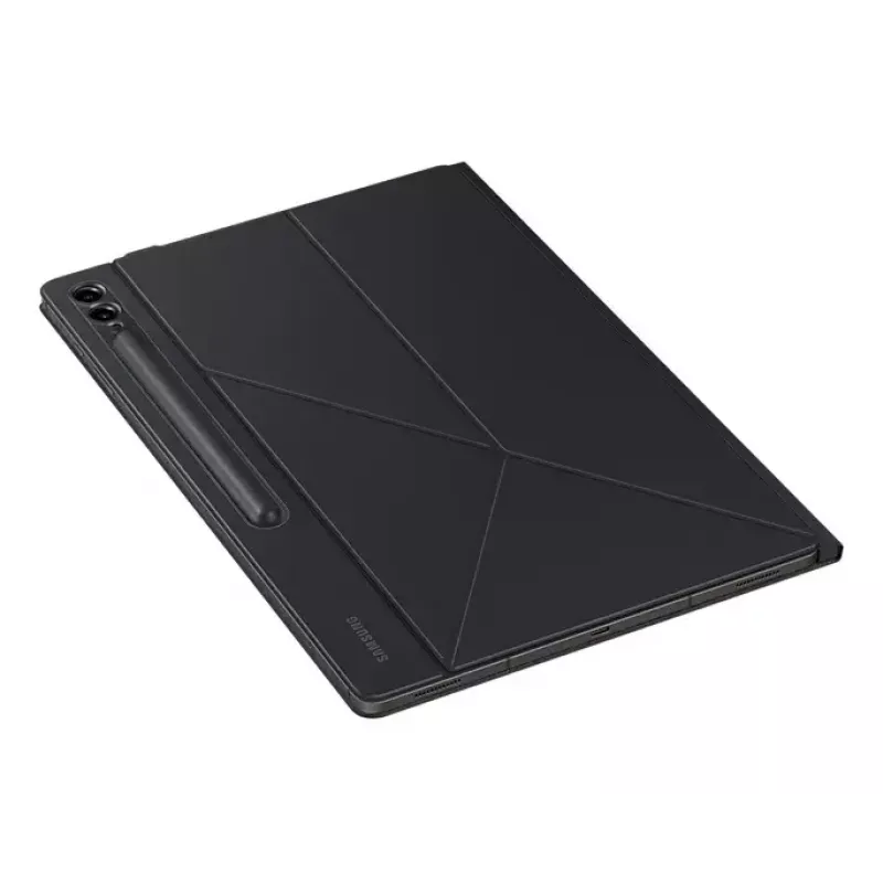 Samsung EF-BX910PBEGWW etui na tablet 37,1 cm (14,6 cala) Pokrowiec Czarny