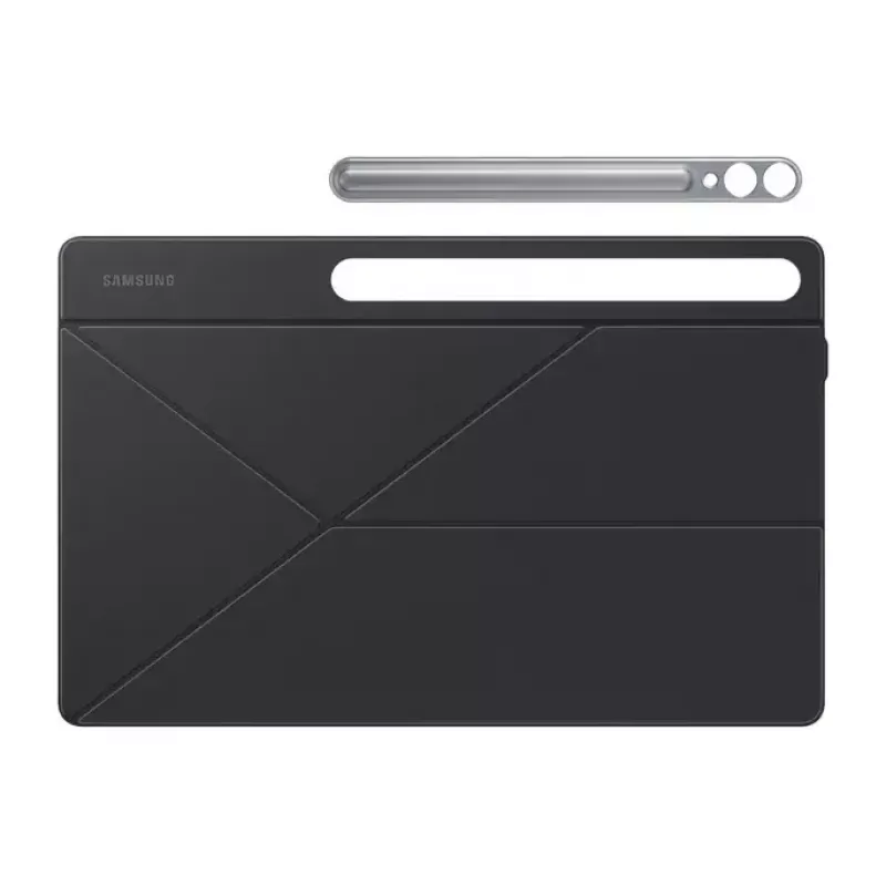 Samsung EF-BX910PBEGWW etui na tablet 37,1 cm (14,6 cala) Pokrowiec Czarny