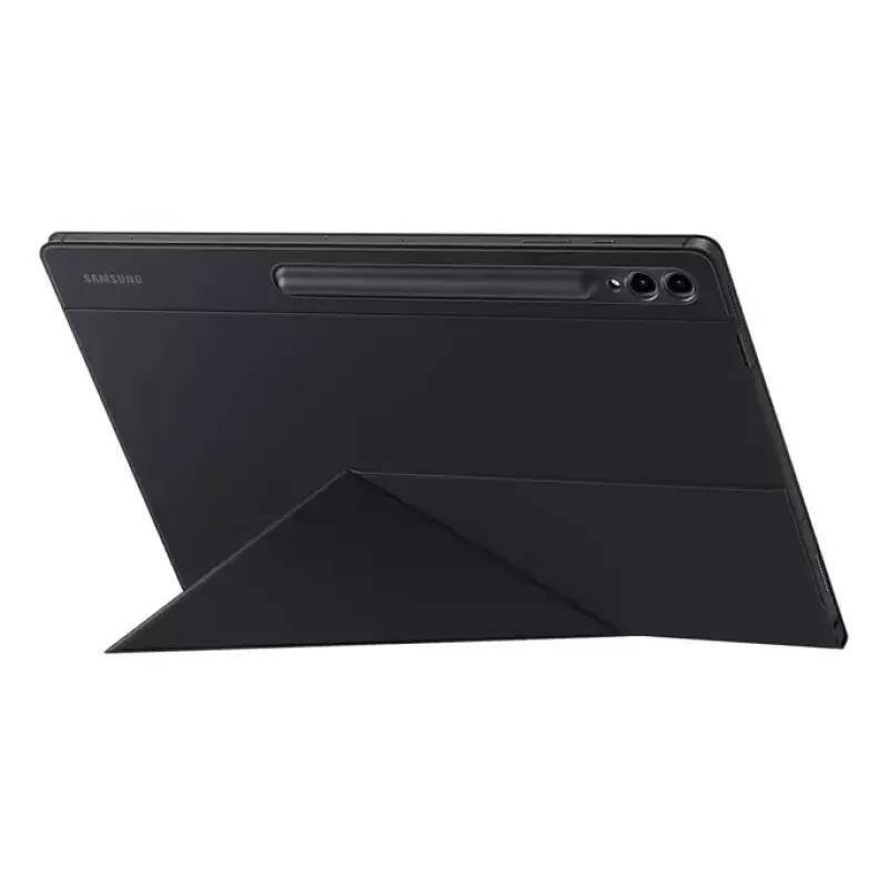 Samsung EF-BX910PBEGWW etui na tablet 37,1 cm (14,6 cala) Pokrowiec Czarny