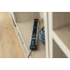 Listwa zasilająca Brennenstuhl 1391010620 3m 6 gniazd AC Wewnętrzna Srebrna Czarna