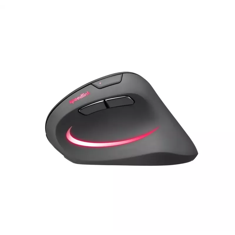 Mysz SPEEDLINK SL-630026-BK RF bezprzewodowa optyczna