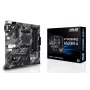 Płyta główna ASUS PRIME A520M-A II/CSM AMD A520 Socket AM4 micro ATX