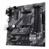 Płyta główna ASUS PRIME A520M-A II/CSM AMD A520 Socket AM4 micro ATX