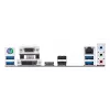 Płyta główna ASUS PRIME A520M-A II/CSM AMD A520 Socket AM4 micro ATX