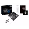 Płyta główna ASUS PRIME A520M-A II/CSM AMD A520 Socket AM4 micro ATX