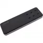 InLine zasilacz wieloportowy, ładowarka, 6x USB-C, PD 3.0, GaN, czarny