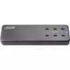 InLine zasilacz wieloportowy, ładowarka, 6x USB-C, PD 3.0, GaN, czarny