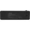 InLine zasilacz wieloportowy, ładowarka, 6x USB-C, PD 3.0, GaN, czarny