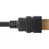 InLine Certified HDMI kabel, Ultra High Speed HDMI, 8K4K, 2m