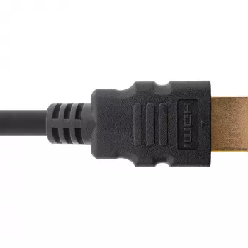 InLine Certified HDMI kabel, Ultra High Speed HDMI, 8K4K, 2m