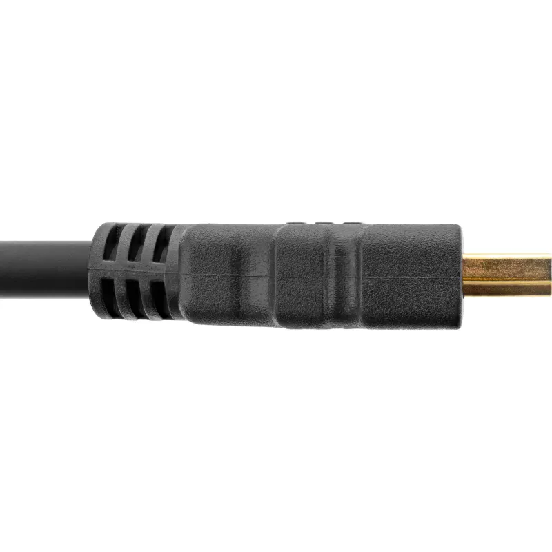 InLine Certified HDMI kabel, Ultra High Speed HDMI, 8K4K, 2m