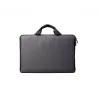Etui Acer ABG233 do laptopów 15,6 cala, 39,6 cm, szare, z uchwytem do przenoszenia