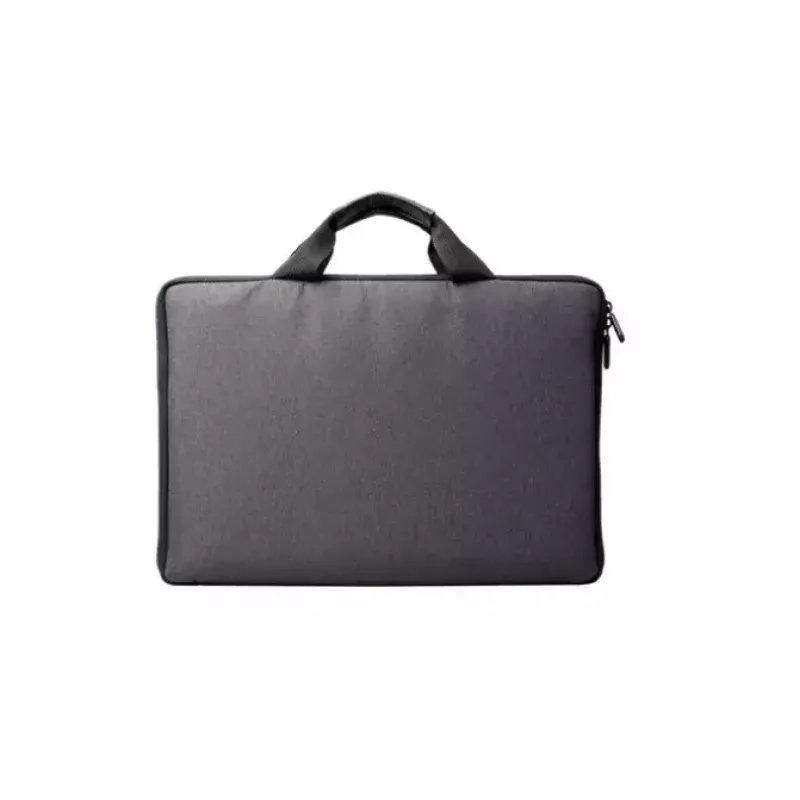 Etui Acer ABG233 do laptopów 15,6 cala, 39,6 cm, szare, z uchwytem do przenoszenia