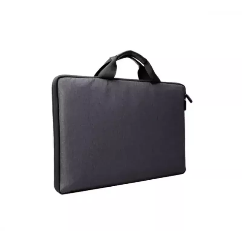 Etui Acer ABG233 do laptopów 15,6 cala, 39,6 cm, szare, z uchwytem do przenoszenia