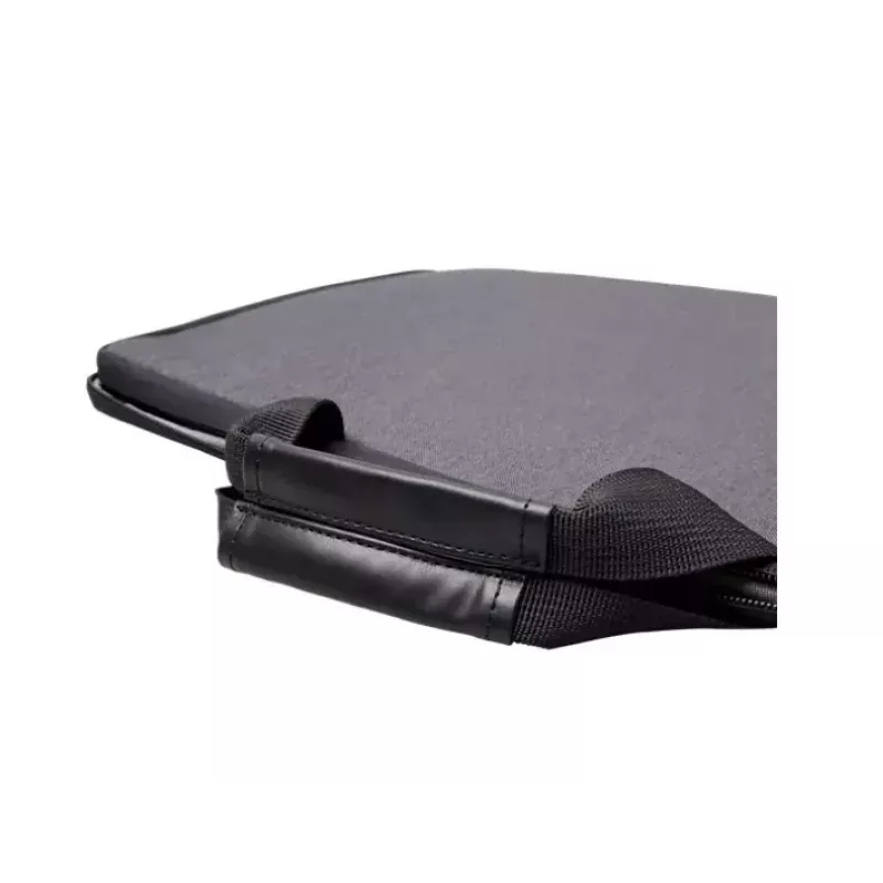 Etui Acer ABG233 do laptopów 15,6 cala, 39,6 cm, szare, z uchwytem do przenoszenia