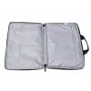 Etui Acer ABG233 do laptopów 15,6 cala, 39,6 cm, szare, z uchwytem do przenoszenia